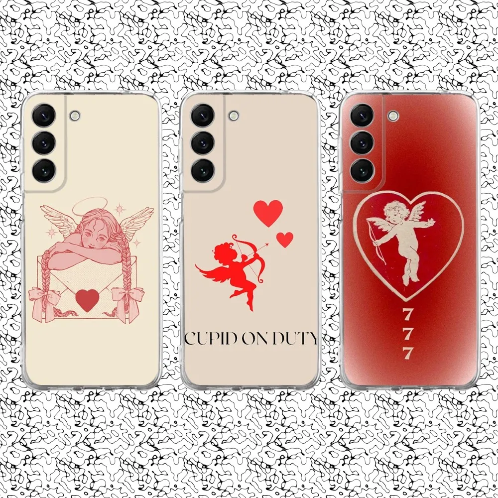 Силиконовый чехол для Samsung S30,S23,21,22,20 Ultra,S20 FE lite,S10,9,PIus Note20ultra