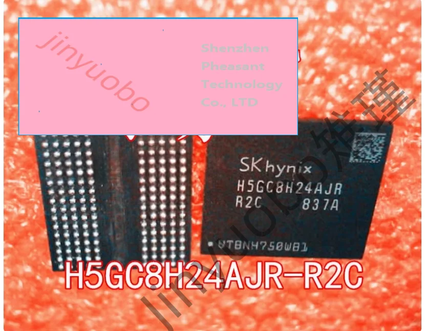 1PCS H5GQ8H24MJR-R4C H5GC8H24MJR-R0C H5GC8H24AJR-R2C H5GC4H24AJR-R0C BGA