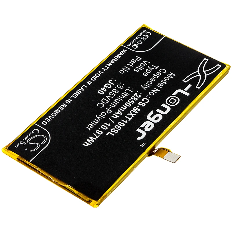 Cameron Sino 2850Ma… - image