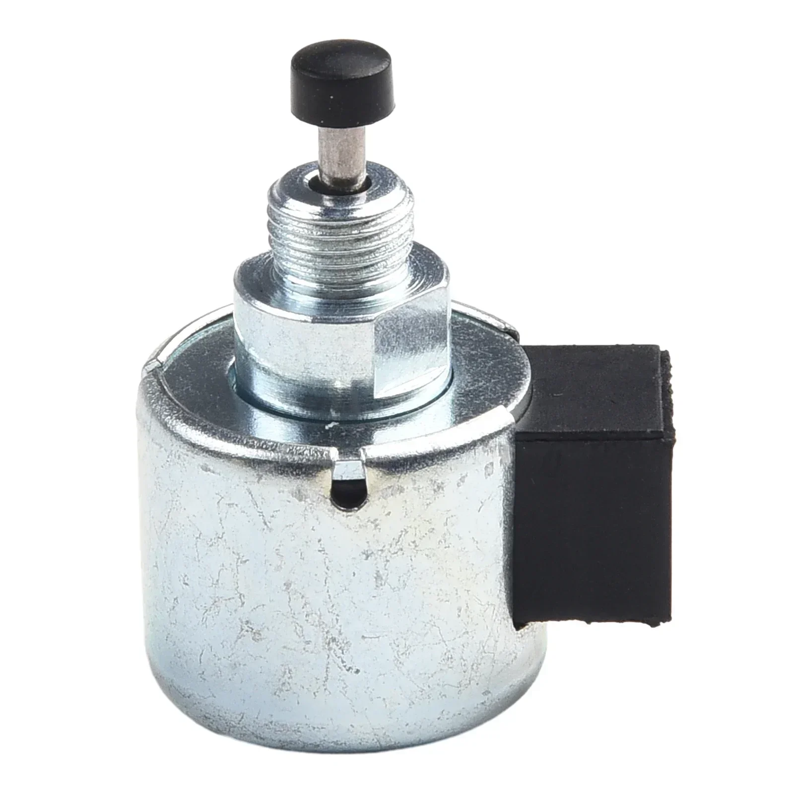 Imagem -03 - Válvula Solenóide de Corte de Combustível Substituição para Kohler para Kohler 1275709 12-75733s 1275733 Conveniente de Alta Qualidade