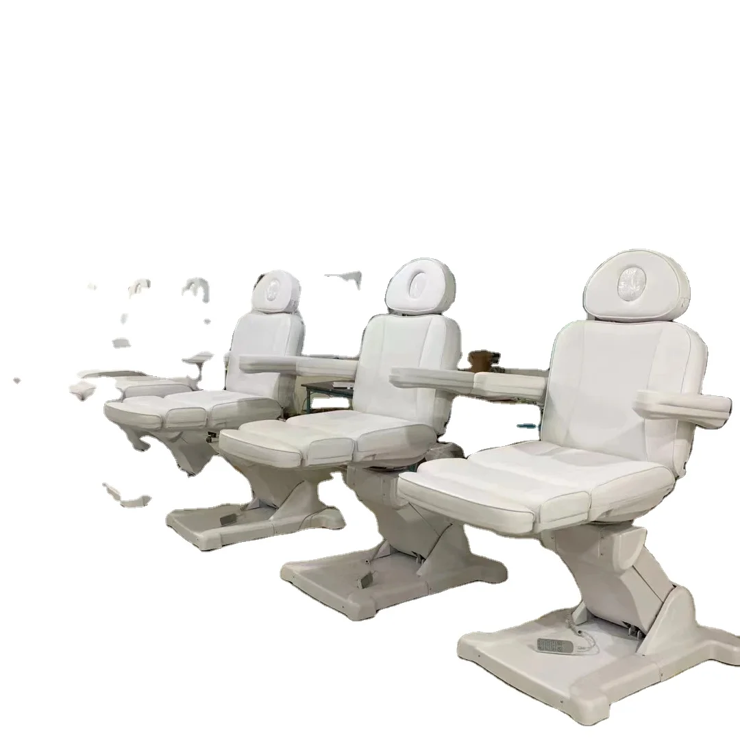 

Красота лица Спа Регулируемый массажный стол Медицинские массажные столы Кровати Функция нагрева Электрический массажный стол Спа
