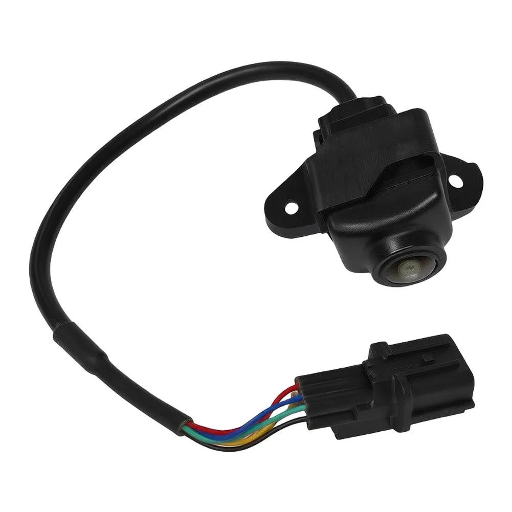 ABS Rear View Parking Camera for Sedona 2018 2019 2020 2021 and For Carnival 2018 2019 2020 2021 12 Volt Input