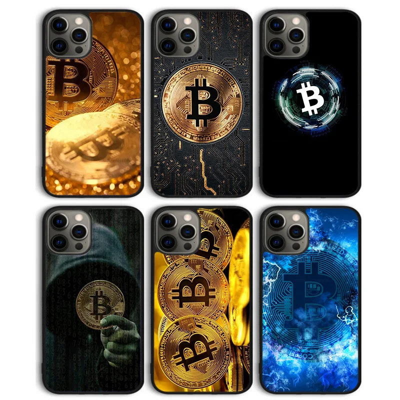 Bitcoin Btc Phone C…