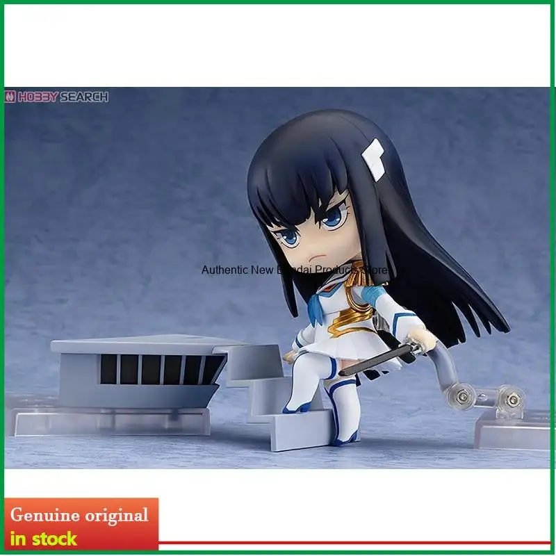 

Good Smile Company Nendoroid Kill La Kill Kiryuuin Satsuki Anime Action Figure Collectible Doll Model Toy Display Decoration
