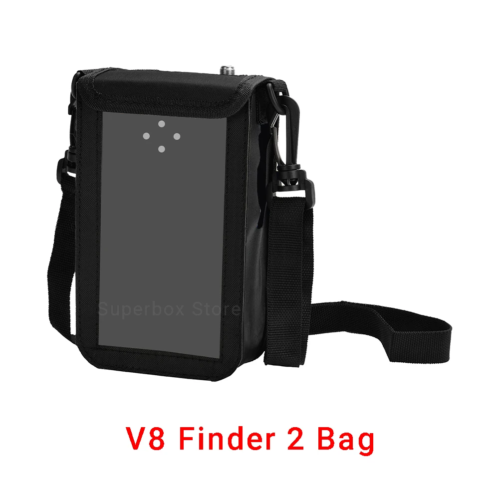 New GTMEDIA Satellite Finder Bag Backpack for V8 Finder Pro / V8 Finder 2 Star Finder Backpack