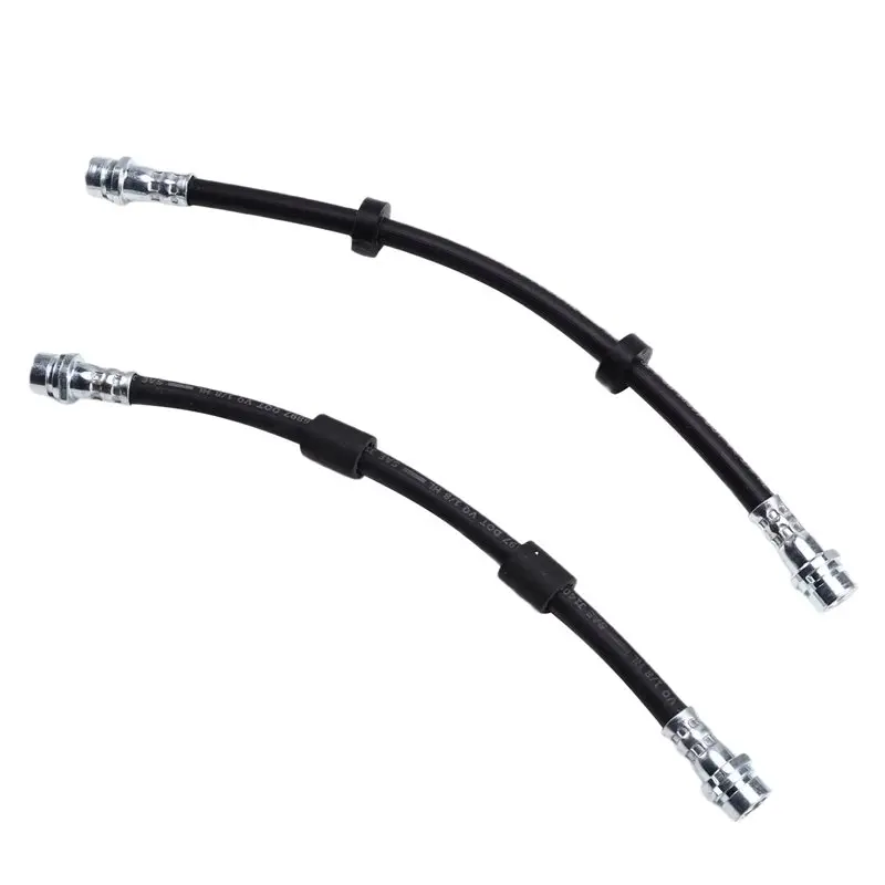 

AB96-For Ford Escape Compatible Rear Brake Oil Pipe- 2 Pack(Left/Right) Part Numbers 9L8Z2A442B 8L8Z2282A