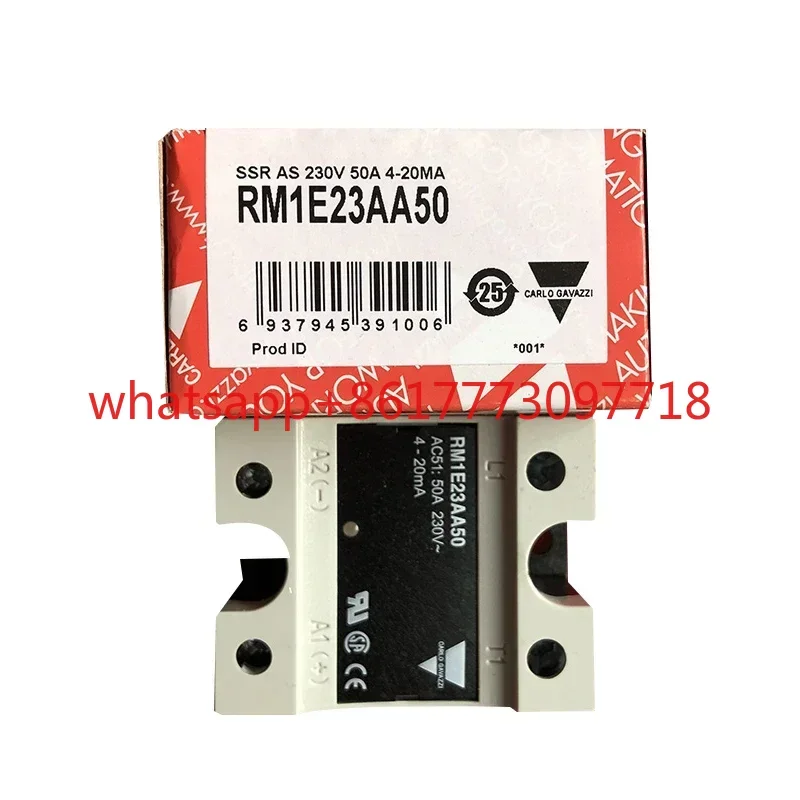 

solid state relay RM1E23AA50 25 RM1E23AA75 RM1E23AA100