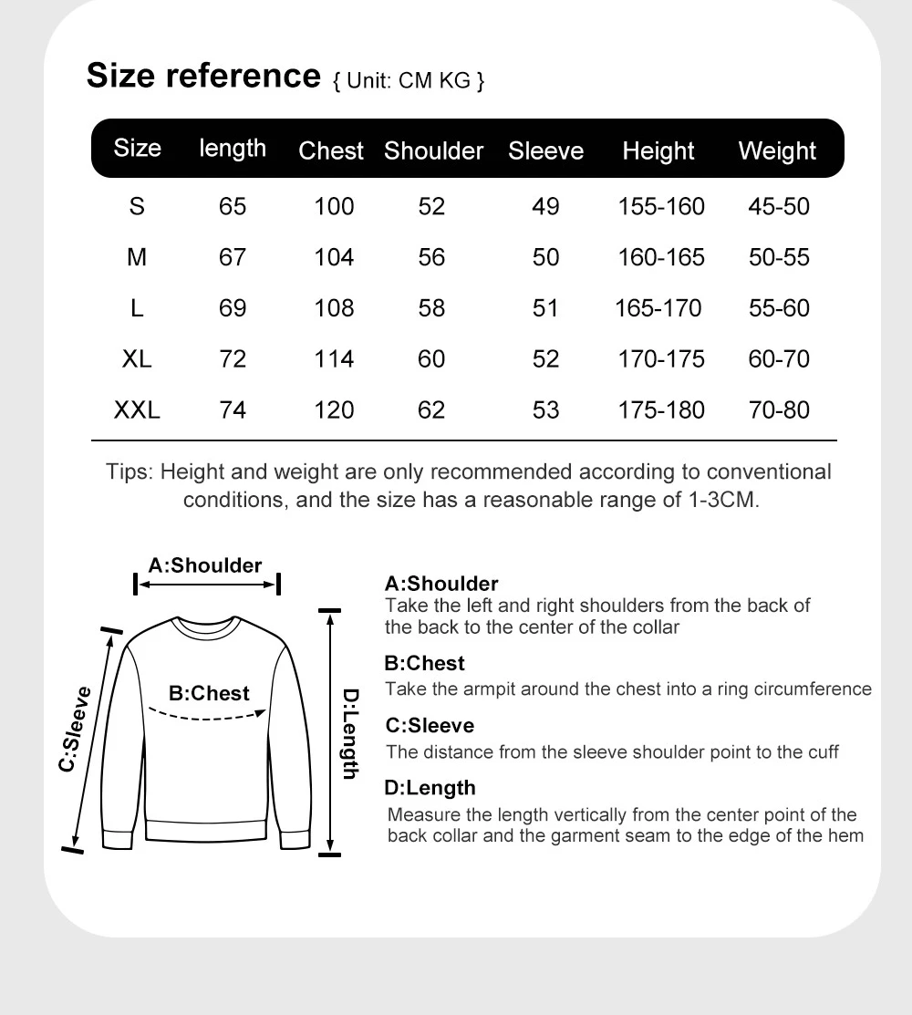 Herren-Fleece-Herbst-Top, Street-All-Match-Pullover, bequeme Basics, Sweatshirts, Sport, Freizeit, Sportbekleidung, tägliche weiche Kleidung – Detail 7