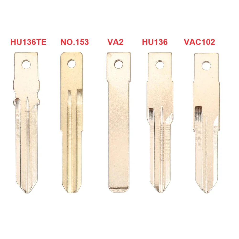 AOKTOOL for Renault Remote for Renault Key 2/3 Buttons 434MHZ With 4A PCF7961M remote For Renault Sandero Dacia Logan key