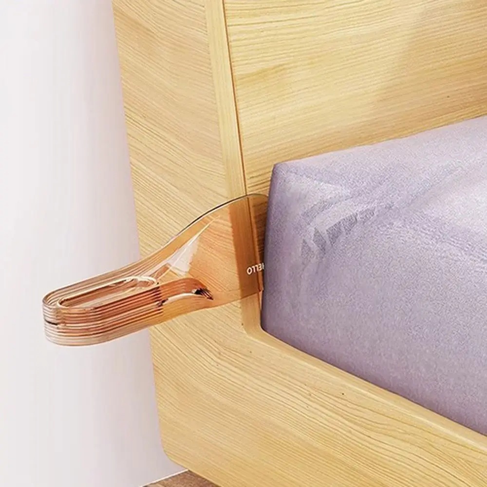 Alleviate Back Pain Mattress Lifter Bed Moving Ergonomic Mattress Lift Tool Anti slip Making Mattress Mattress Wedge Home