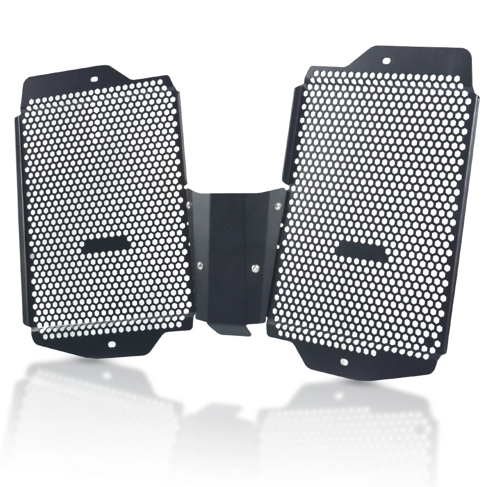 2023 2022 لـ Tiger 900 Rally Tiger GT Tiger900 Rally Pro 850 Sport المبرد الحرس شبكة المبرد غطاء حماية حامي 2020-