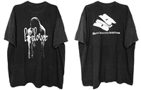 Lifelover There Is No True Happiness T Shirt Full Size Oversized Tee Tshirt Men Women Summer Cotton Tee