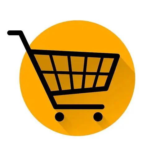 Exclusive replenishment and customized links