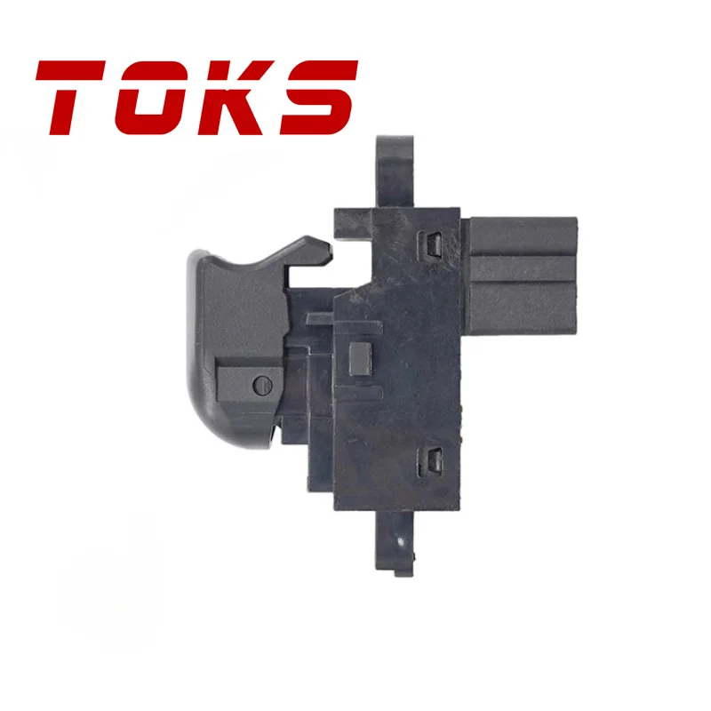 

TOKS 25411-1KL5A Rear Universal Power Window Control Button Switch For Nissan Rogue Tiida Altima X-Trail Sentra Qashqai 16-2020