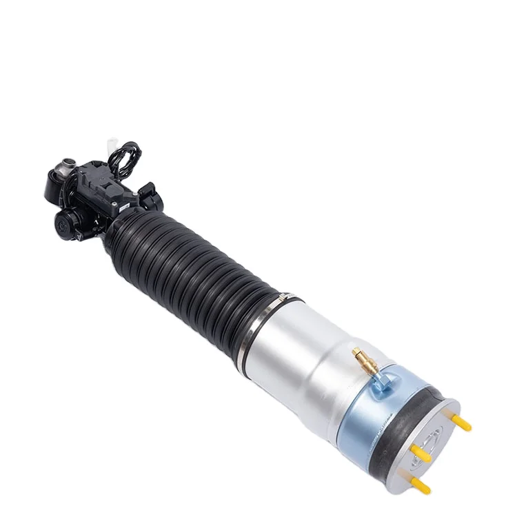 

37126791676 rear air suspension shock absorber for 7 Series F01 F02 chassis 730LI 740Li 750li37126791675