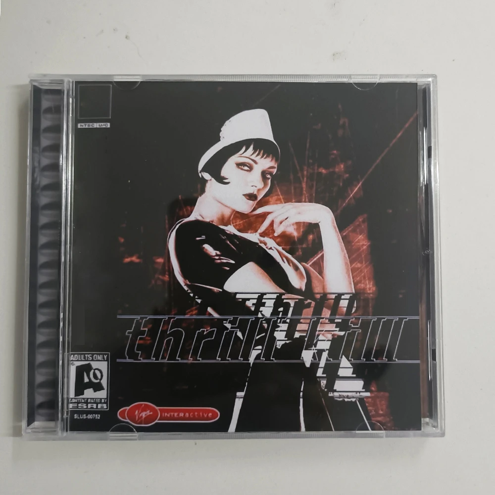 PS1 Thrill Kill Ρ ΡΡΡΠ½ΡΠΌ Π΄ΠΈΡΠΊΠΎΠΌ, ΠΊΠΎΠΏΠΈΡ ΠΈΠ³ΡΠΎΠ²ΠΎΠΉ ΡΠ°Π·Π±Π»ΠΎΠΊΠΈΡΠΎΠ²ΠΊΠΈ, ΠΊΠΎΠ½ΡΠΎΠ»ΡΠ½Π°Ρ ΡΡΠ°Π½ΡΠΈΡ 1, ΡΠ΅ΡΡΠΎ ΠΎΠΏΡΠΈΡΠ΅ΡΠΊΠΈΠΉ Π΄ΡΠ°ΠΉΠ²Π΅Ρ, Π΄Π΅ΡΠ°Π»ΠΈ Π΄Π»Ρ Π²ΠΈΠ΄Π΅ΠΎΠΈΠ³Ρ PS1 Thrill Kill Ρ ΡΡΡΠ½ΡΠΌ Π΄ΠΈΡΠΊΠΎΠΌ, ΠΊΠΎΠΏΠΈΡ ΠΈΠ³ΡΠΎΠ²ΠΎΠΉ ΡΠ°Π·Π±Π»ΠΎΠΊΠΈΡΠΎΠ²ΠΊΠΈ, ΠΊΠΎΠ½ΡΠΎΠ»ΡΠ½Π°Ρ ΡΡΠ°Π½ΡΠΈΡ 1, ΡΠ΅ΡΡΠΎ ΠΎΠΏΡΠΈΡΠ΅ΡΠΊΠΈΠΉ Π΄ΡΠ°ΠΉΠ²Π΅Ρ, Π΄Π΅ΡΠ°Π»ΠΈ Π΄Π»Ρ Π²ΠΈΠ΄Π΅ΠΎΠΈΠ³Ρ
