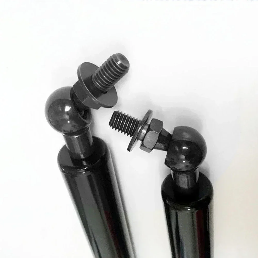 Para Hilux/Hilux Revo 2015-2021 soporte de elevación puntales de Gas amortiguador de capó