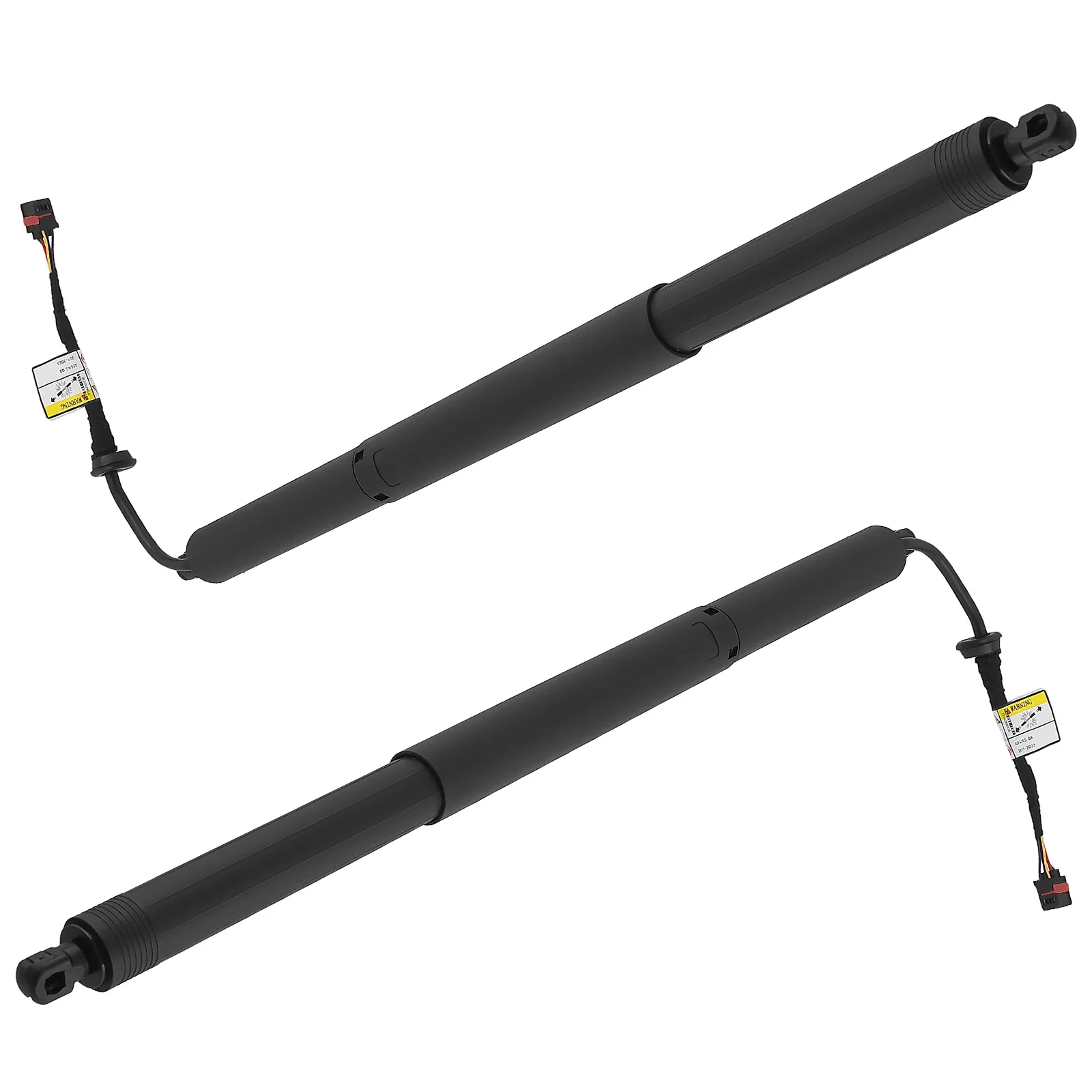 

Trunk Electric Support Rod Struts For Audi RS Q8 SQ8 2019-21 3.0L 4.0L 19-2021