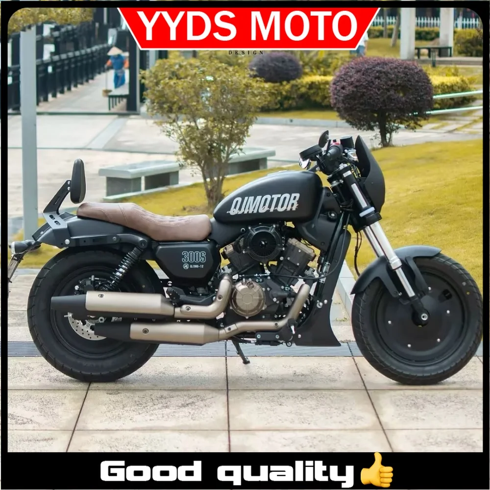 

【Good quality】Motorcycle SRV300 SRV250 Accessories Rear Passenger Backrest For QJMOTOR QJ SRV300 SRV250 SRV 250 /300