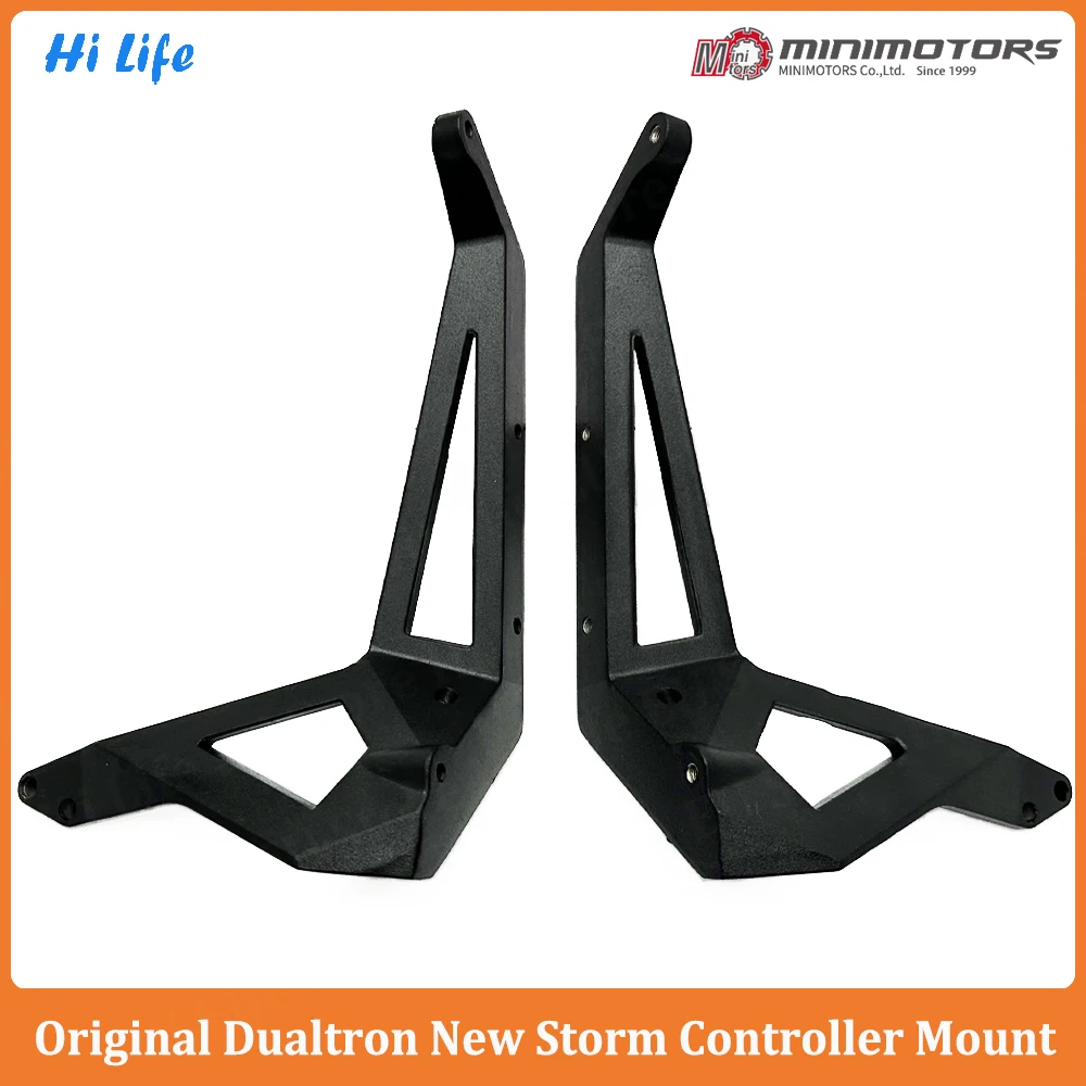 Official Dualtron Storm Rear Controller Bracket for Dualtron Storm up Controller Support Dualtron Storm Limited Controller Frame