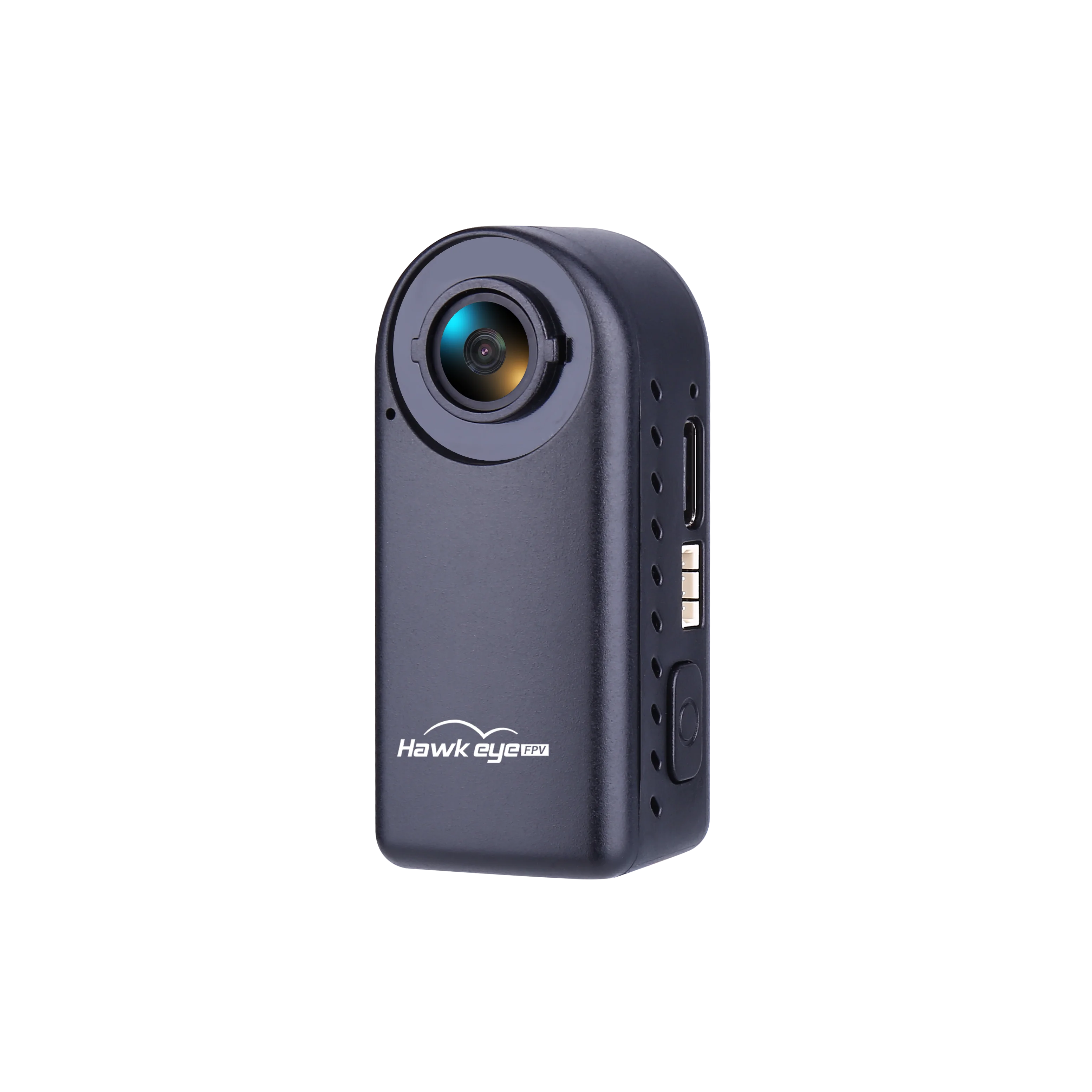 

Newest Hawkeye 4K Thumb 2 Camera Video smooth/ Big Battery/wifi/Magnatic Support AV out/RC remote control