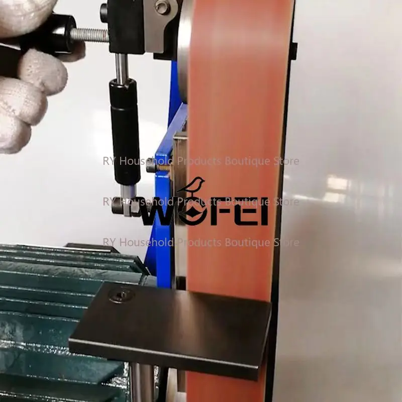 Belt Sander Aluminum Wheel Deflection Woodworking Diy Aluminum Alloy Drive Smooth Synchronous Driving Wheel Φ68*50
