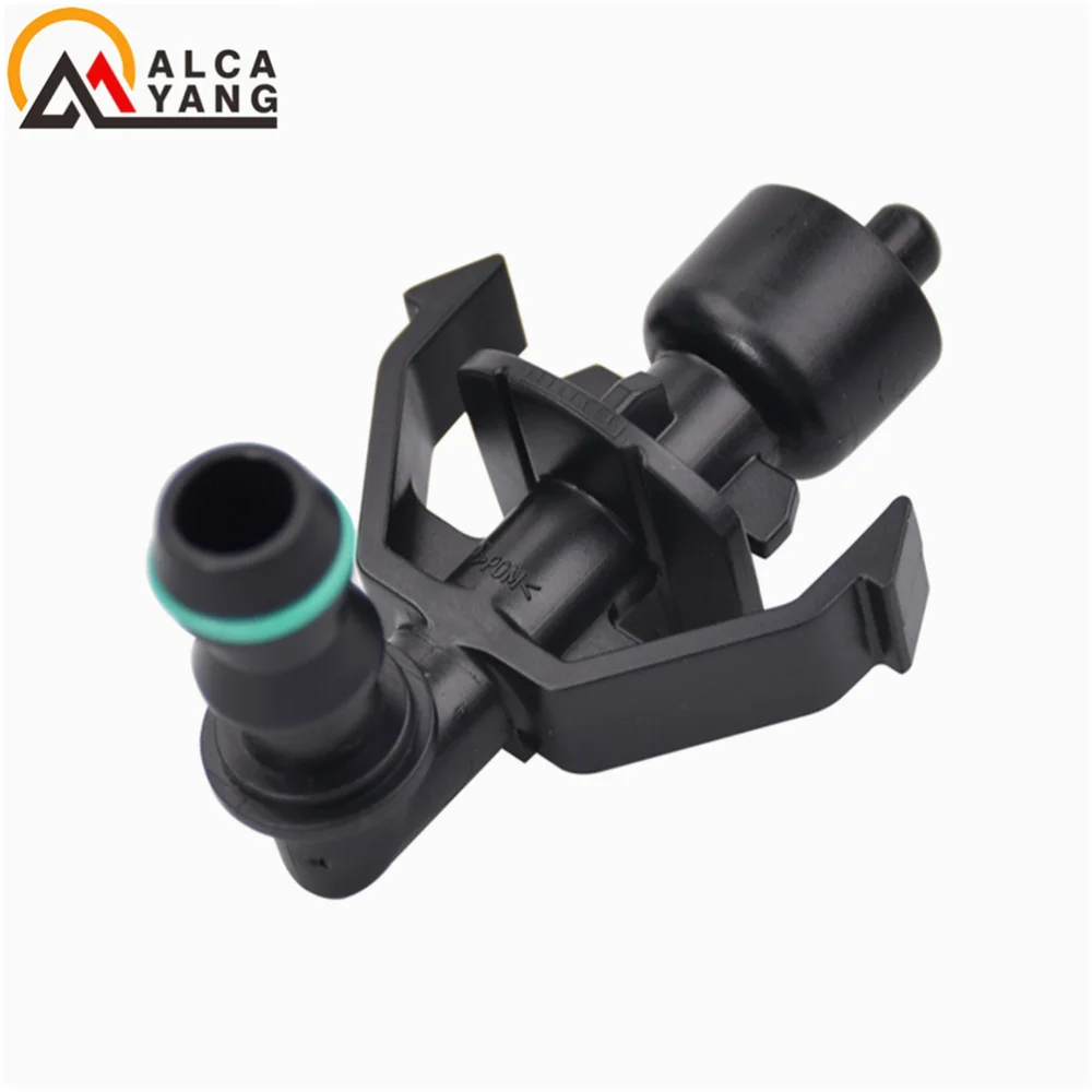 61678044541 8044541 Front Headlight Washer Cylinder Spray Nozzle Jet For BMW E90 E92 E93 M3 4.0L 2005-2013