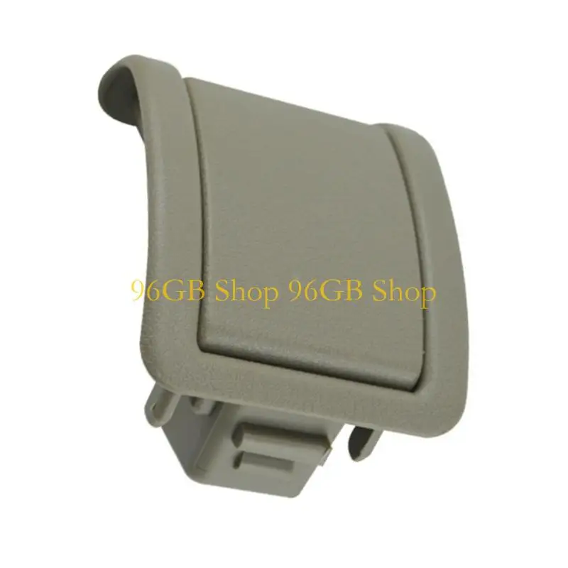 96GB Automotive Accessory for Lifan X60 2011-2015 Buckle Hand Adjustment Switches Cover Hand Adjuster Covers Easy Installatio