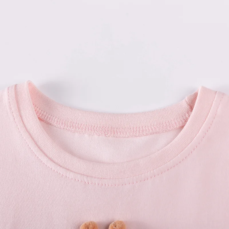 

Children's Clothing Wholesale Autumn Girls' Outfit Baby Style Outfit