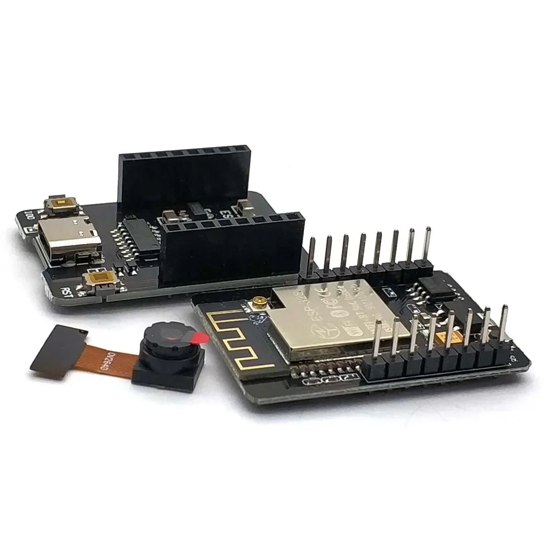 ESP32-CAM moduł WiFi ESP32 Serial do WiFi ESP32 płyta rozwojowa kamery 5V dla Bluetooth z modułem kamery OV2640