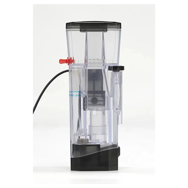 

Classy-BM QQ Series Mini Built-In External Protein Skimmer, Filter Nitrifier For Small Fish Tank