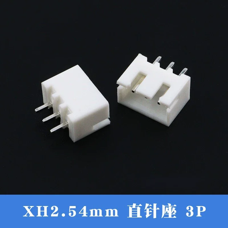 2000PCS Xh2.54Mm Co…