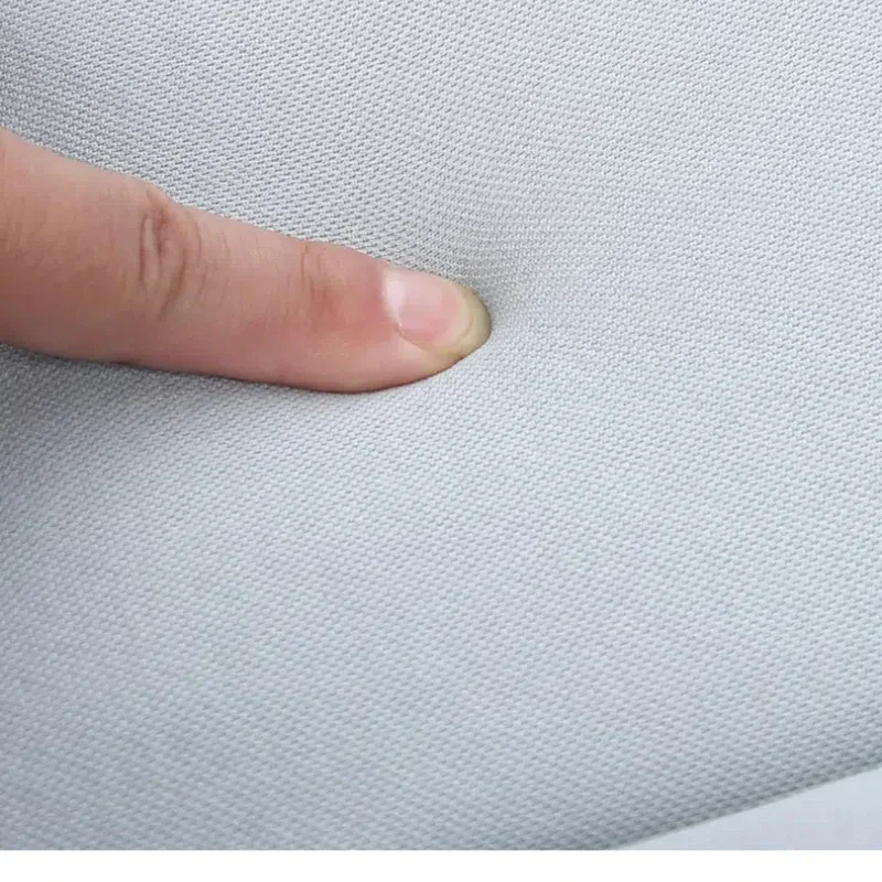 Coussin de siège de sécurité pour bébé et enfant – Tapis de siège respirant pour chaises et sièges d'auto Coussin de protection de siège de sécurité fiable pour un usage quotidien