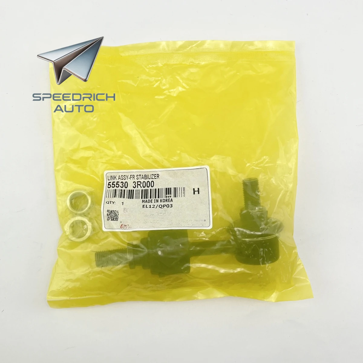 

555303R000 K555303R000 H555303R000 Rear stabilizer bar assembly for Beijing Hyundai K5 Optima Magentis Azera i45 Chorus Sonata