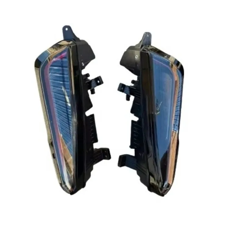 Used Replacement Original Rear Body Bumper Brake Taillight Set