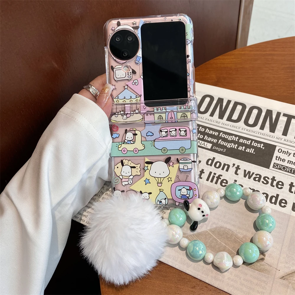 For Oppo Find N3 Fl… - image