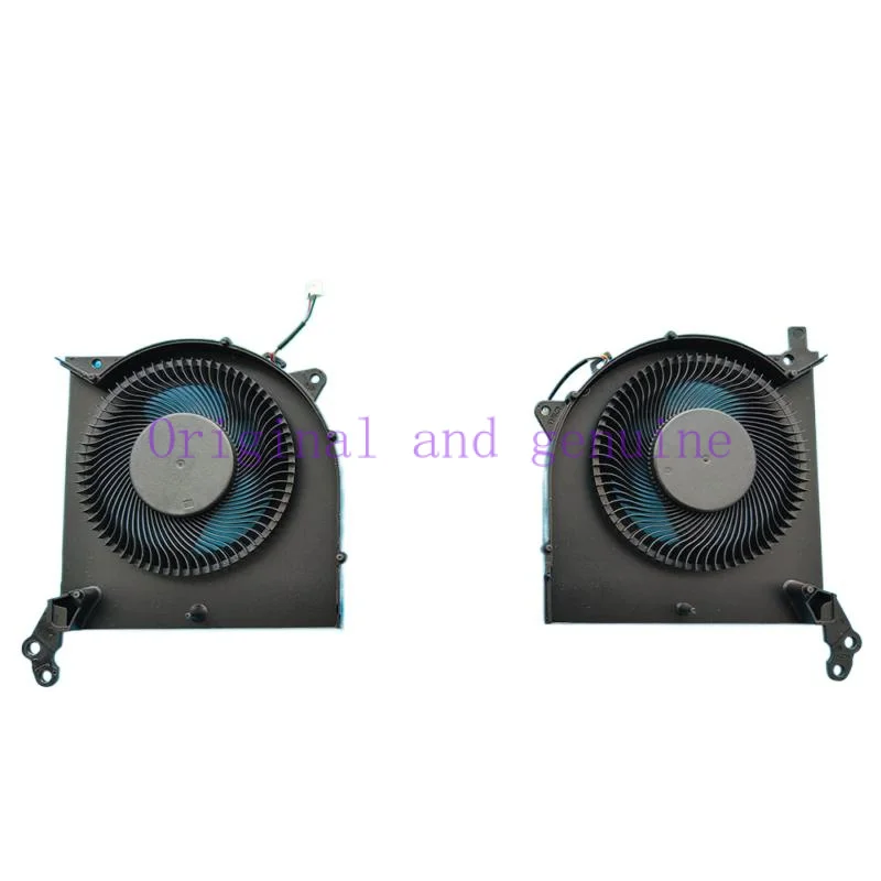 NEW CPU GPU Cooling Fan For LENOVO Legion 5 5I 15IMH05 15ARH Legion 5 5i 17