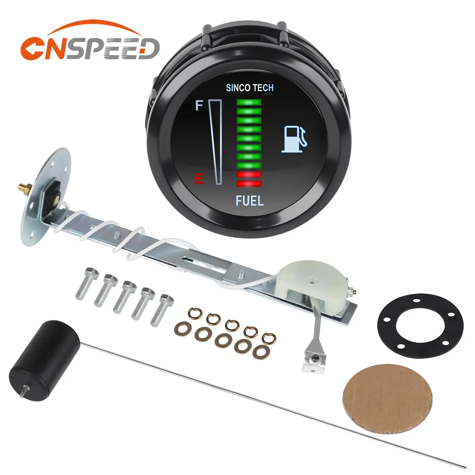 CNSPEED 2