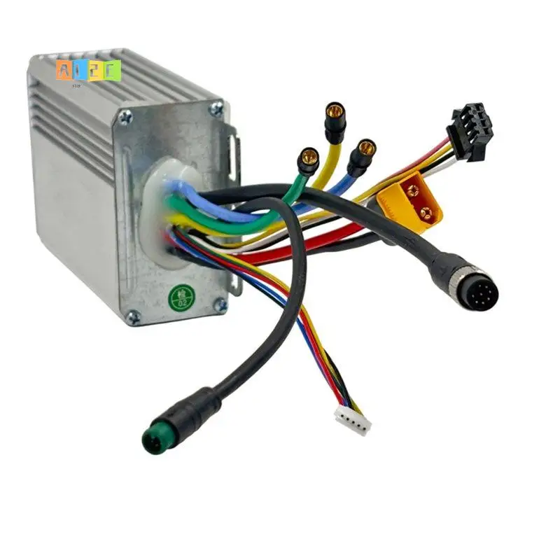 

A12E-Electric Scooter Controller For INOKIM OX /OX Hero Super Control System Old Version