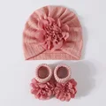 Skin pink