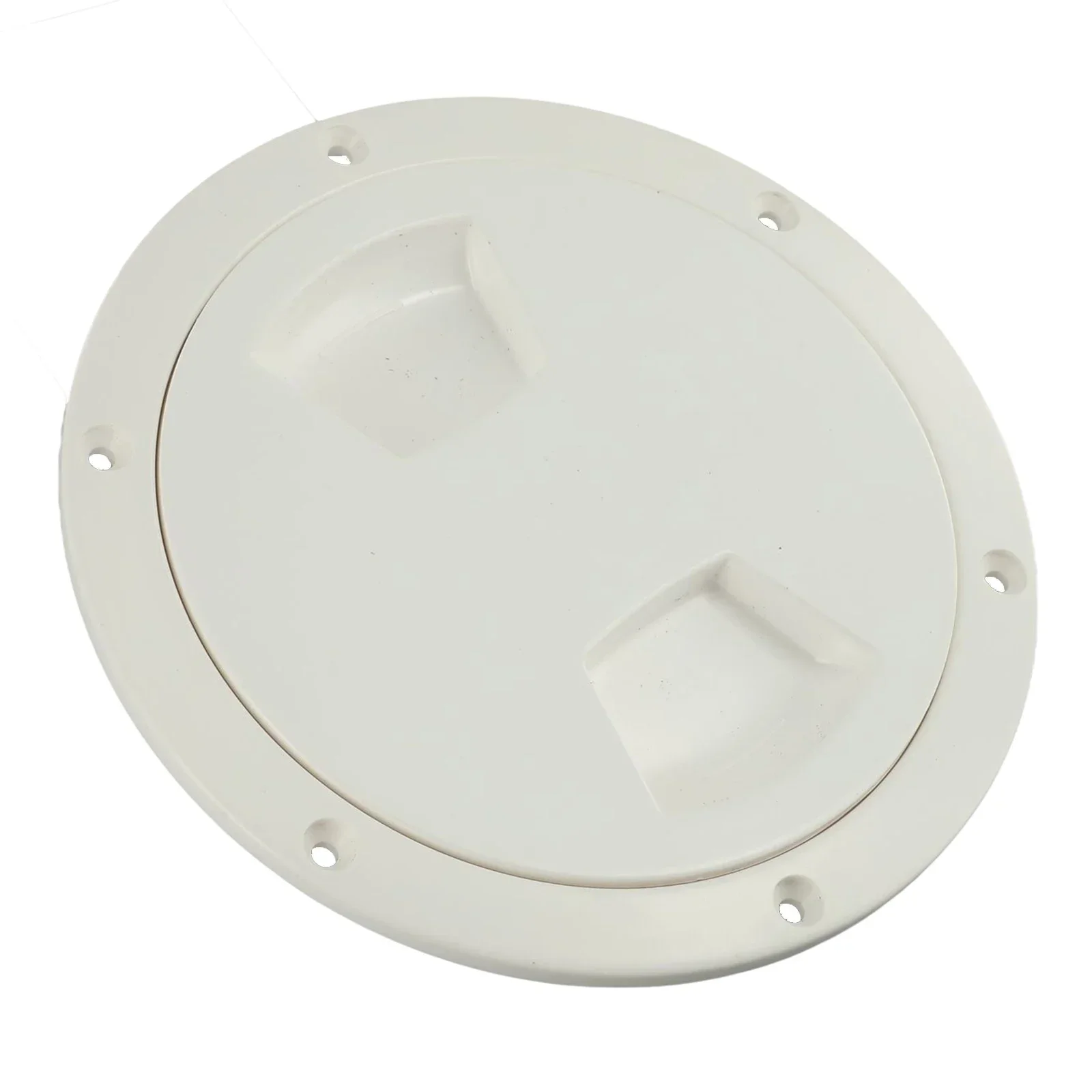 

Parts Deck Cover Lid 1pcs Marine Non-slip Replacement Round Weatherproof Yacht Boat Anti-corrosion Accessories