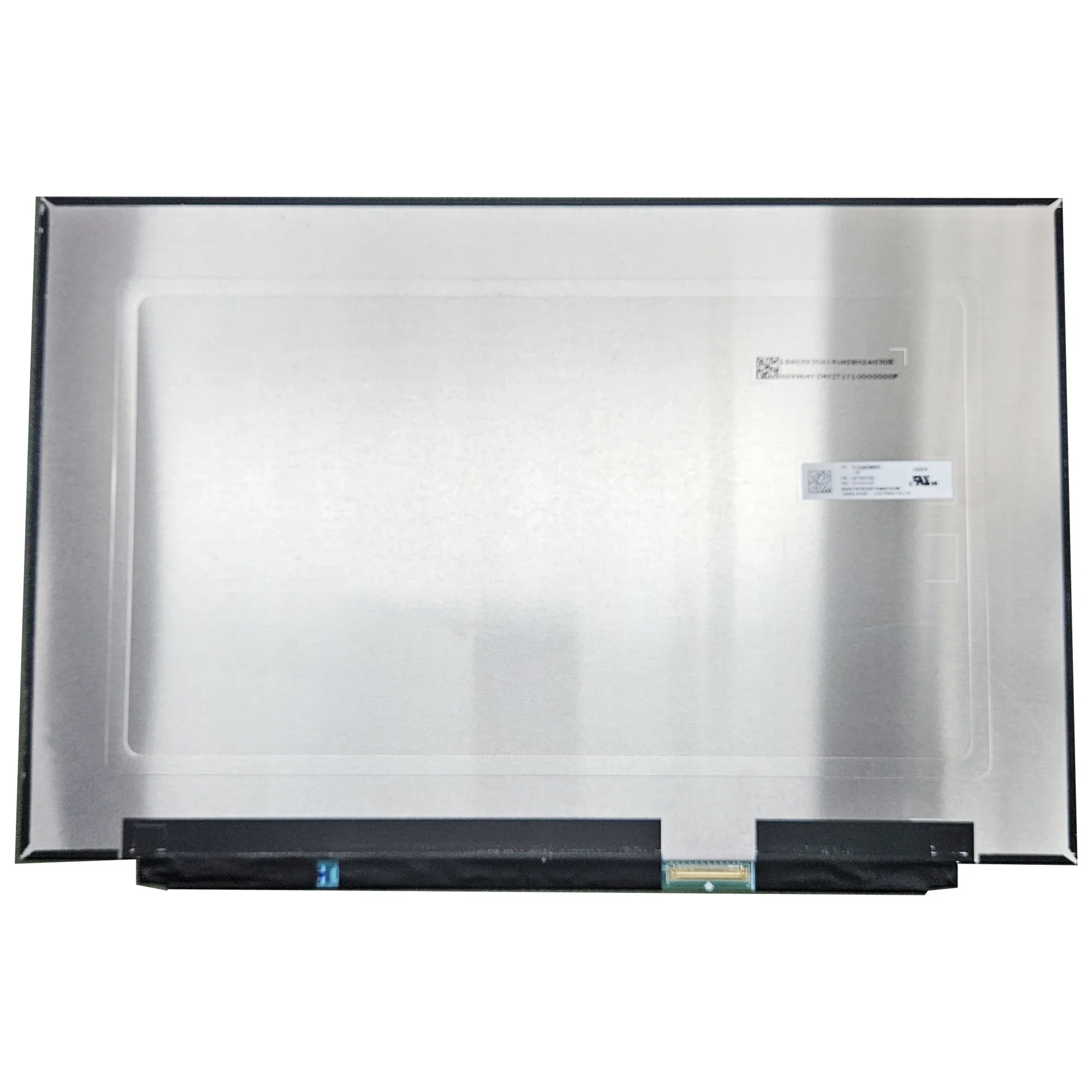 TL153ADMS01-00 15.3'' Laptop LCD Screen Display Panel Matrix Replacement