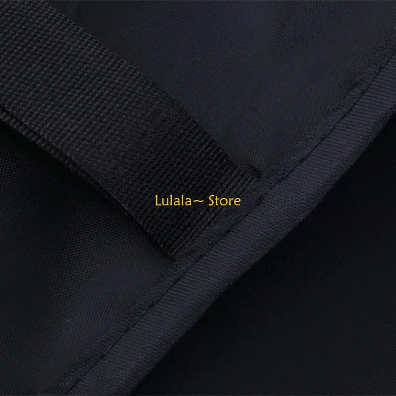 

Y4QA корзина для хранения детской коляски портативная нижняя сумка для хранения покупок для младенцев