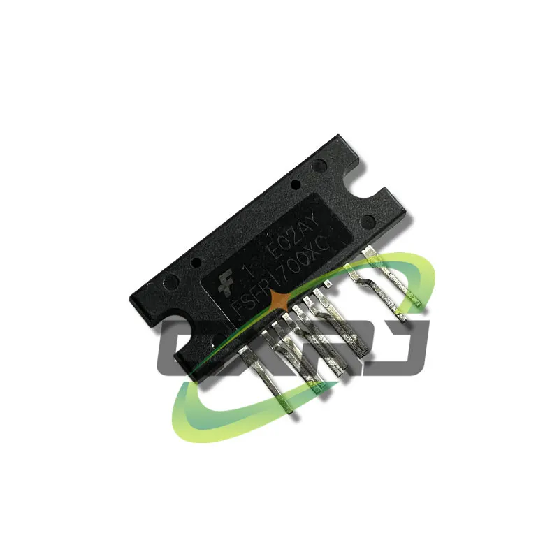 (2-5piece) FSFR1700XC FSFR1700 ZIP-11 1700XC ZIP The LCD supply module