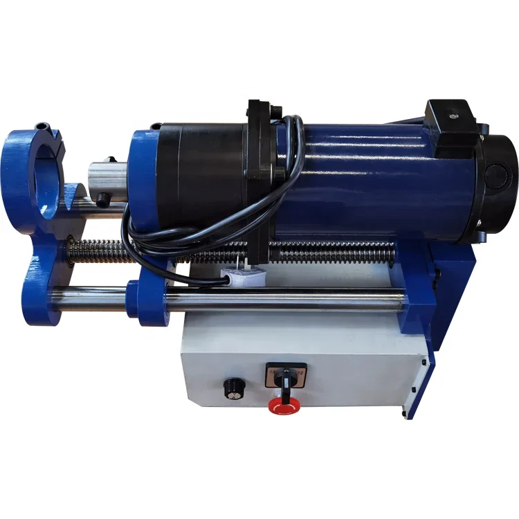Automatic Portable Line Boring Machine Boring Machines Portable