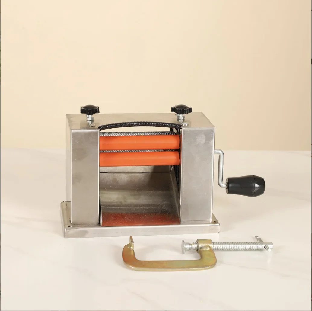 Limited Offer Hand Peeling Machine Small Peeling And Shelling Machine Commercial Kitchen High Efficiency Peeling Machine