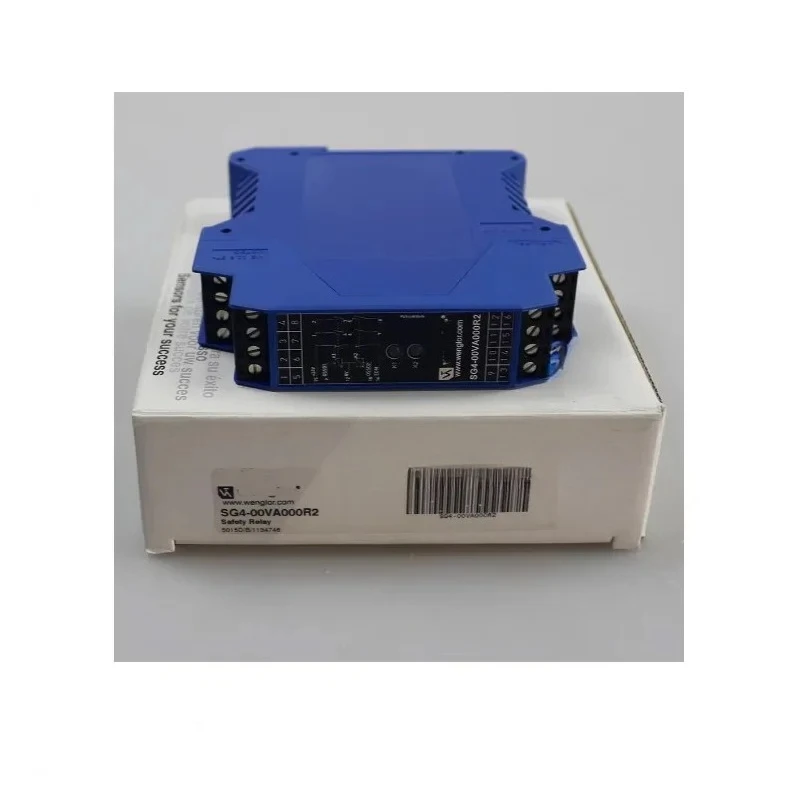 SG4-00VA000R2 Relè a 24 vie contatti nuovo di zecca originale