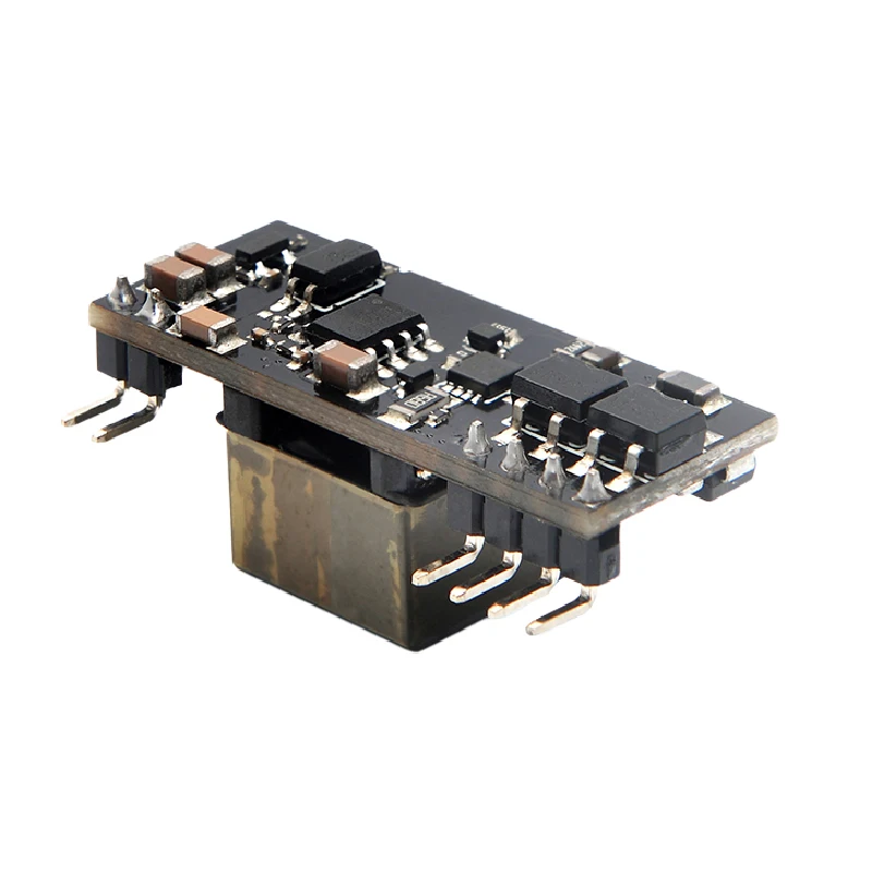 HICOMDATA 5pcs/10pcs industrial grade 12.95W 1.5KV high-voltage isolated pin type PD module