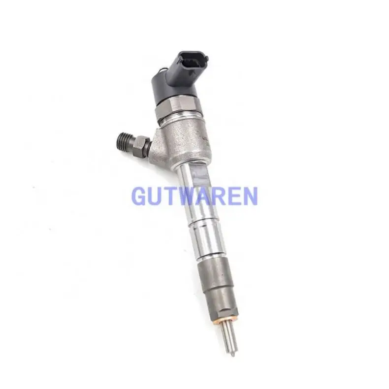 

High Quality Common Rail Injector 0445110356 for Diesel Nozzle Assembly