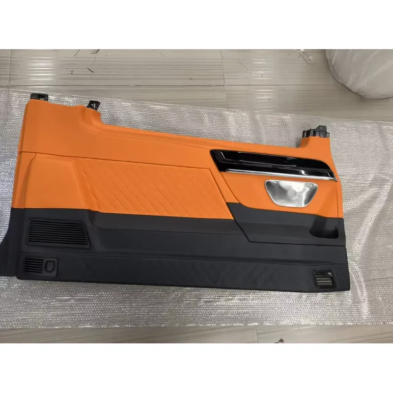 2025-Car-Interior-Part-door-panel-hot Design for 2016-2023 Vito Vclass